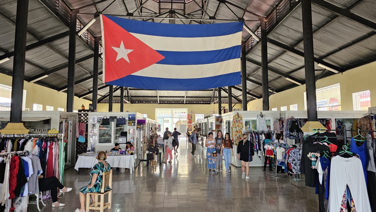 Kuba: Der Epilog