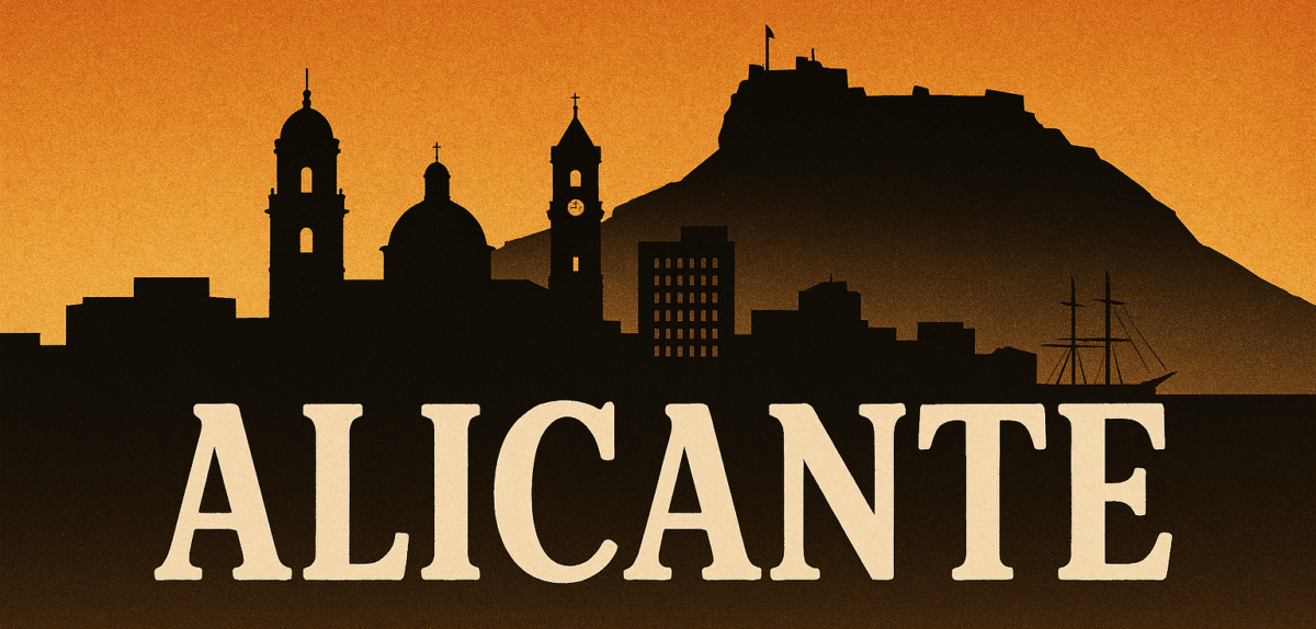 Alicante 2025: Der Prolog