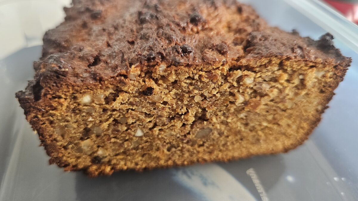 Baileys-Früchtekuchen