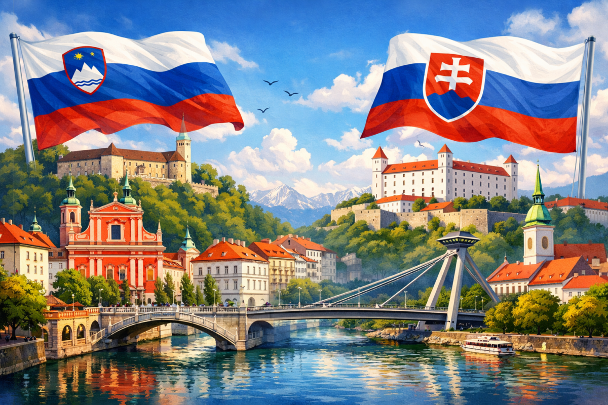 Slow-slow, der Prolog