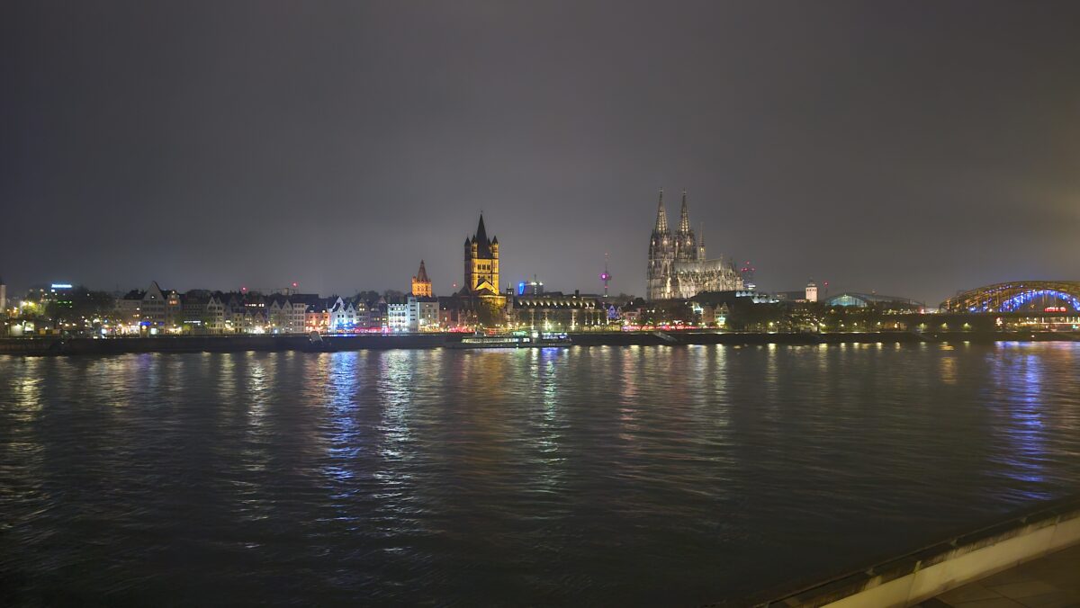 Alt, aber knackig (in den Gelenken)