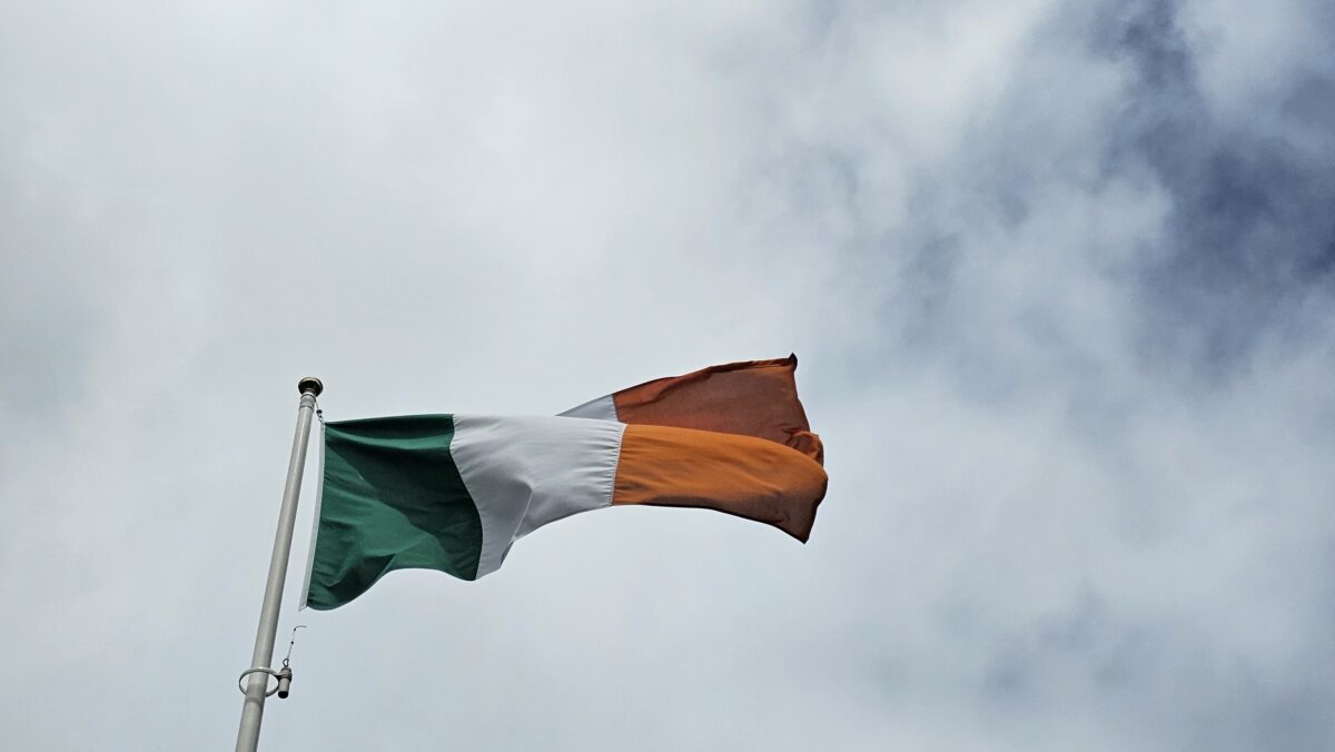 Dublin 2026: der Epilog